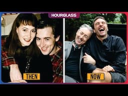 17 Famous Gay Men Who Married Women Before Coming Out As Gay | Then and Now 2025