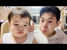 Never ending giggles with this dumpling | Benedict Cua