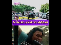 Ini nih buat yang penasaran apa yang terjadi sebenarnya sama Keanu di Film Mendadak Dangdut