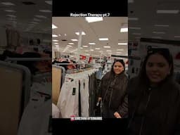 Asking random girls if we can be friends!! Rejection Therapy