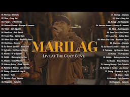 Marilag (Live at The Cozy Cove) - Dionela | OPM Songs 2025 ♫ OPM Love Songs Tagalog Playlist 2025