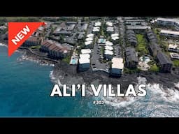 Affordable Oceanfront Living in Hawaii? YES, PLEASE!