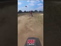 ATC 3-Wheeler BITES back!