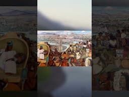 The Gulf of Mexica, Mayans and Aztecs #shorts #gulfofamerica #gulfofmexico #usa #mexico #america