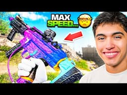 Finally, the MAX SPEED Meta is HERE 😭🙏🏻