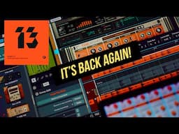 A Better DAW with better UPDATES!