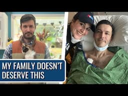 I Had A Spot On My Tongue For 10 YEARS! - Ryan | Stage 4 Head & Neck Cancer | The Patient Story