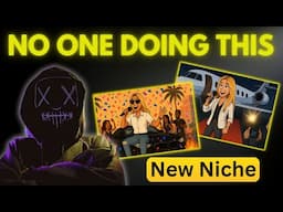 How I Made Viral AI Music Video Channel and Earn $10,000/M (Full Guide)