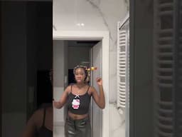 GRWM  for dinner ❤️🖇️🙂‍↕️✨