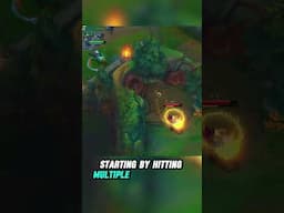 Best Ezreal Play of All Time #leagueoflegends