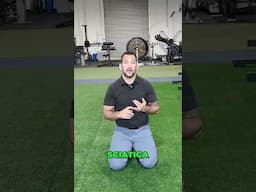 Strength Training Secrets: Relieve Low Back Pain Today