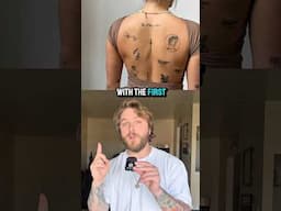 Tattoos your gonna regret in the next 5 years - Part 27