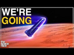 SpaceX Reveals Major New Starship V3 Update!