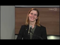 Hamilton Votes 2025 - Hamilton West-Ancaster-Dundas Riding Debate
