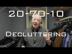 What Can Jack Welch Teach Us About Decluttering?