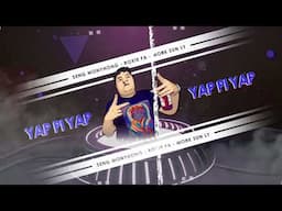 DJ ZiiO - Yap Pi Yap Remixx 2k22