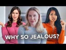 Why they HATE the new you (and what to do about it)