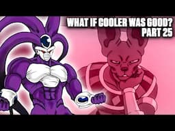 What If Cooler was Canonically Good? 25