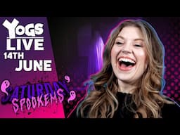 Saturday Spookems | Mousie & Friends