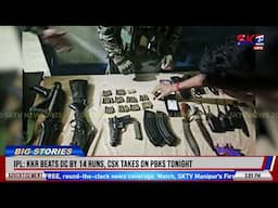 CHIN KUKI MIZO ARMY GI MILITANT 3 CCPUR DAGI FARE HAIRI