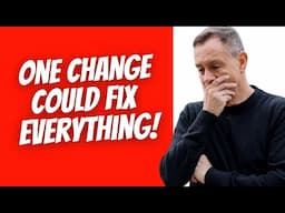 Over 50 & Broke? One Change Could Fix Everything