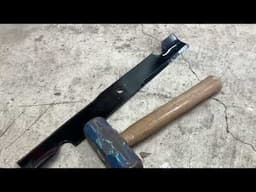 Spindle removal and replacement failure.