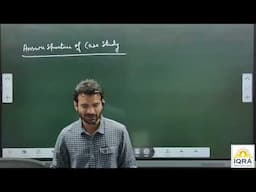 Day 12 Case Studies Ethics, Integrity, and Aptitude | Mains Answer Writing Class