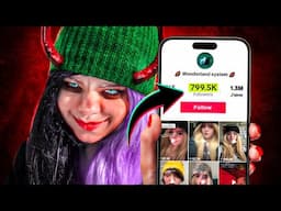 She Faked a Mental Illness on TikTok (Why Is She Back)