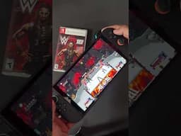 WWE 2K18 on Switch 2 Gameplay in India – Still Playable in 2025?