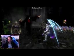 Fridays at Four - Dungeons & Dragons Online