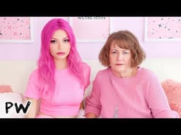 We Got Robbed In Brazil - Pink Wednesdays Podcast Ep. 7