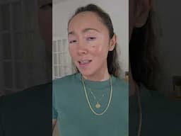 #glowymakeup #easymakeup #naturalmakeup #vitiligo