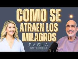 ✨ ASÍ se ATRAEN los MIGRADOS ✨ |  | Con Paola Gutiérrez