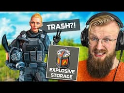 IS THIS NEW UPDATE ACTUALLY THAT BAD? - Last Day on Earth: Survival
