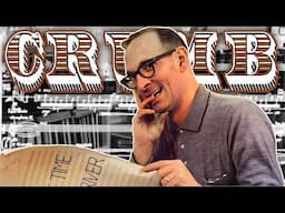 George Crumb: The Method Behind the Magic