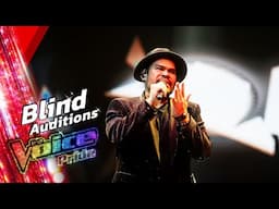 โอปอล์ - มีไหมใครสักคน - Blind Auditions - The Voice Pride - 15 June 2025