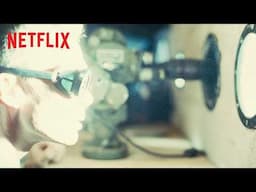Oppenheimer Ka Atom Bomb Test: Kaise Hua Duniya Ka Pehla Nuclear Blast? | Hindi Dub | Netflix India