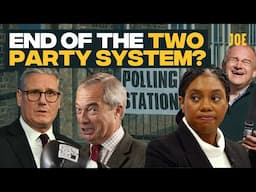 Explained: Are Reform about to win a local election landslide?