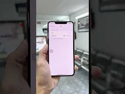 Thay pin Chính Hãng iPhone 11 ProMax🥰#suadienthoai #iphone11promax #thaypiniphone #phatthanhmobile
