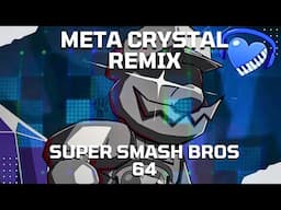 Meta Crystal Remix