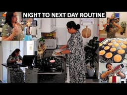 Diligent Life - Night to Next Day Routine | Practical Homemaking Habits that Enrich Our Daily Life