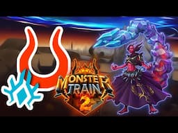 Finally! a good Hellhorned Run! | Covenant 10 Titan Run #3