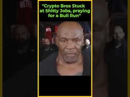 Crypto Bros waiting for a Bull Run 😂 #shorts