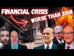 Housing Market Implosion: Fannie Mae & Freddie Mac Going PUBLIC