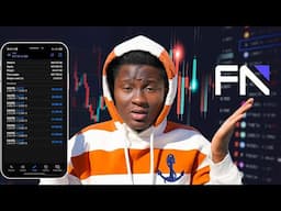 How To Pass Your Funded Account In 3 Trades