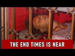 The Incorrupt Saints Have Baffled Experts For Centuries! Their Bodies Just Don't Decay