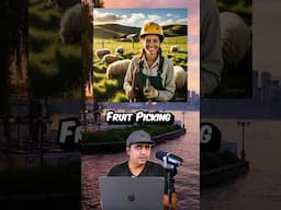 🇳🇿 New Zealand Work Visa - For Agriculture & Farm Jobs | RSE Visa 🇳🇿