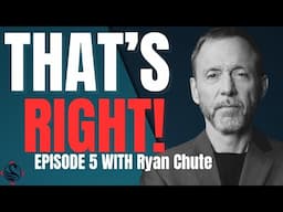 That's Right with Chris Voss: Ryan Chute