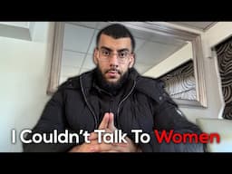 You'll never want to watch p*rn again after hearing my story...