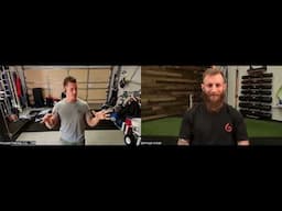 Unlocking Vitality Through Movement